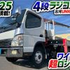 mitsubishi-fuso canter 2008 GOO_NET_EXCHANGE_0700644A30250513W003 image 2