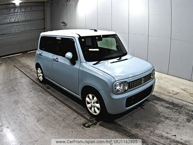 suzuki alto-lapin 2014 -SUZUKI--Alto Lapin HE22S-441294---SUZUKI--Alto Lapin HE22S-441294- image 1