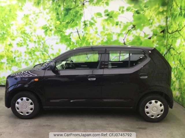 suzuki alto 2016 quick_quick_DBA-HA36S_HA36S-305191 image 2