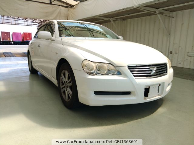 toyota mark-x 2006 ENHANCEAUTO_1_ea301494 image 1