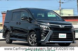 toyota voxy 2017 -TOYOTA--Voxy DBA-ZRR85W--ZRR85-0079409---TOYOTA--Voxy DBA-ZRR85W--ZRR85-0079409-