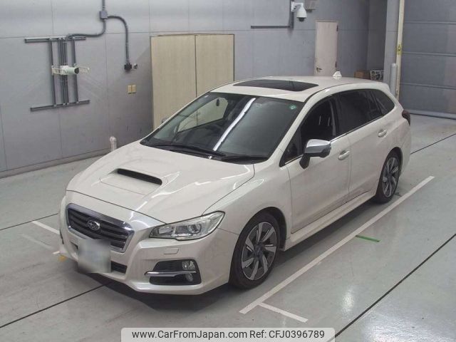 subaru levorg 2015 -SUBARU 【秋田 300も9598】--Levorg VM4-051753---SUBARU 【秋田 300も9598】--Levorg VM4-051753- image 1