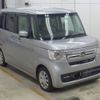 honda n-box 2021 -HONDA--N BOX JF3-5053311---HONDA--N BOX JF3-5053311- image 1