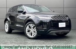 land-rover range-rover 2019 -ROVER--Range Rover 5BA-LZ2XA--SALZA2AX4LH034372---ROVER--Range Rover 5BA-LZ2XA--SALZA2AX4LH034372-