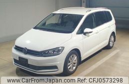 volkswagen golf-touran 2017 quick_quick_DBA-1TCZD_WVGZZZ1TZHW088494