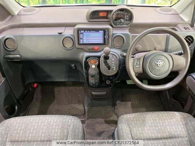 toyota spade 2013 quick_quick_NSP140_NSP140-9006464 image 2