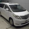 toyota alphard 2009 -TOYOTA--Alphard GGH25-8009526---TOYOTA--Alphard GGH25-8009526- image 1