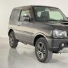 suzuki jimny 2014 quick_quick_JB23W_JB23W-713287 image 6