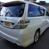 toyota vellfire 2010 -TOYOTA--Vellfire DBA-ANH20W--ANH20-8133428---TOYOTA--Vellfire DBA-ANH20W--ANH20-8133428- image 20