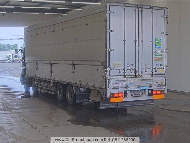 hino profia 2007 -HINO--Profia FW1EBYG-10068---HINO--Profia FW1EBYG-10068- image 2