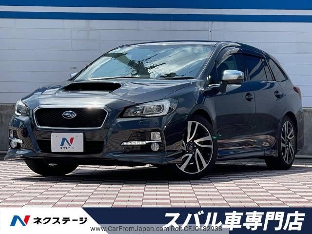 subaru levorg 2014 -SUBARU--Levorg DBA-VMG--VMG-007283---SUBARU--Levorg DBA-VMG--VMG-007283- image 1