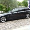 bmw 5-series 2013 quick_quick_LDA-MX20_WBA5J32020D716132 image 3