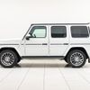 mercedes-benz g-class 2023 quick_quick_3DA-463350_W1N4633502X483026 image 6