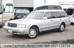 toyota crown-station-wagon 1996 -TOYOTA--Crown Wagon E-JZS130G--JZS130-1019530---TOYOTA--Crown Wagon E-JZS130G--JZS130-1019530-