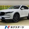 mazda cx-5 2017 -MAZDA--CX-5 DBA-KF5P--KF5P-101582---MAZDA--CX-5 DBA-KF5P--KF5P-101582- image 1