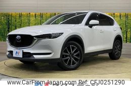 mazda cx-5 2017 -MAZDA--CX-5 DBA-KF5P--KF5P-101582---MAZDA--CX-5 DBA-KF5P--KF5P-101582-