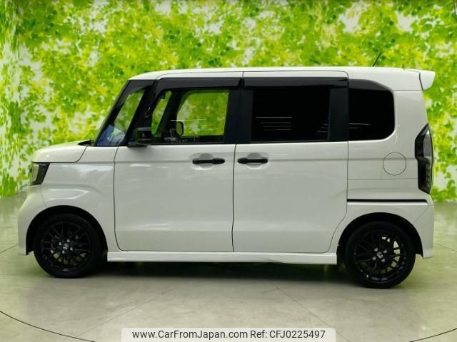 honda n-box 2023 quick_quick_JF3_JF3-2403137 image 2