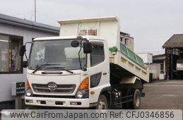 hino ranger 2017 GOO_NET_EXCHANGE_0402111A30241019W001