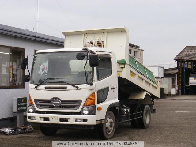 hino ranger 2017 GOO_NET_EXCHANGE_0402111A30241019W001 image 1