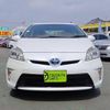 toyota prius 2012 -TOYOTA--Prius DAA-ZVW30--ZVW30-1594992---TOYOTA--Prius DAA-ZVW30--ZVW30-1594992- image 9