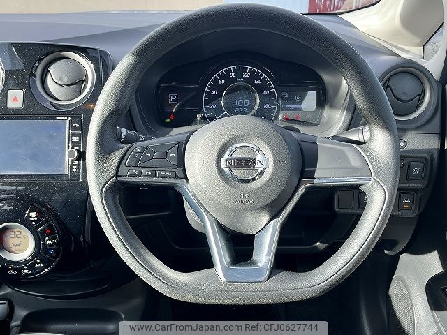 nissan note 2019 -NISSAN--Note DAA-HE12--HE12-256128---NISSAN--Note DAA-HE12--HE12-256128- image 2