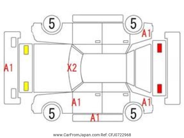 suzuki alto-eco 2012 -SUZUKI--Alto Eco DBA-HA35S--HA35S-109300---SUZUKI--Alto Eco DBA-HA35S--HA35S-109300- image 2