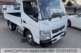 mitsubishi-fuso canter 2014 quick_quick_TKG-FDA20_FDA20-530210