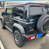 suzuki jimny-sierra 2023 CFJ1839381 image 8