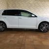volkswagen golf 2020 quick_quick_3DA-AUDFG_WVWZZZAUZLP015505 image 8