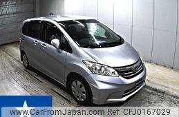 honda freed 2013 -HONDA--Freed GB3--GB3-3003574---HONDA--Freed GB3--GB3-3003574-