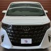 toyota alphard 2024 -TOYOTA--Alphard 6AA-AAHH40W--AAHH40-4008043---TOYOTA--Alphard 6AA-AAHH40W--AAHH40-4008043- image 17