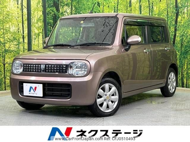 suzuki alto-lapin 2012 -SUZUKI--Alto Lapin DBA-HE22S--HE22S-253073---SUZUKI--Alto Lapin DBA-HE22S--HE22S-253073- image 1