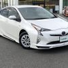 toyota prius 2017 -TOYOTA--Prius DAA-ZVW50--ZVW50-6115279---TOYOTA--Prius DAA-ZVW50--ZVW50-6115279- image 1