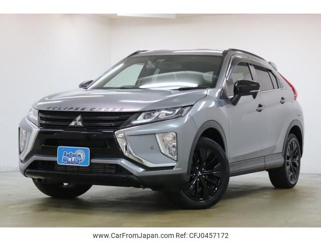 mitsubishi eclipse-cross 2020 quick_quick_GK1W_GK1W-0200294 image 1