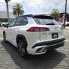 toyota corolla-cross 2025 CFJ1489133 image 2