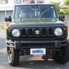 suzuki jimny 2018 quick_quick_JB64W_JB64W-106530 image 4