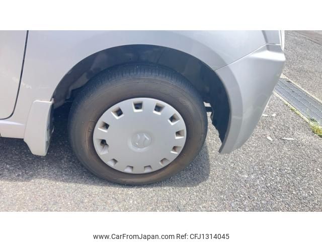 suzuki alto 2009 -SUZUKI--Alto DBA-HA24S--HA24S-646928---SUZUKI--Alto DBA-HA24S--HA24S-646928- image 2
