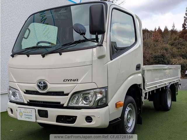 toyota dyna-truck 2025 quick_quick_3BF-TRY230_TRY230-0518294 image 1