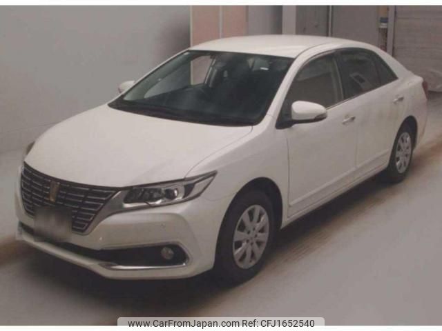 toyota premio 2020 CFJ1652540 image 1