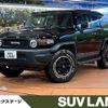 toyota fj-cruiser 2013 -TOYOTA--FJ Curiser CBA-GSJ15W--GSJ15-0125391---TOYOTA--FJ Curiser CBA-GSJ15W--GSJ15-0125391- image 1