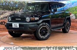 toyota fj-cruiser 2013 -TOYOTA--FJ Curiser CBA-GSJ15W--GSJ15-0125391---TOYOTA--FJ Curiser CBA-GSJ15W--GSJ15-0125391-