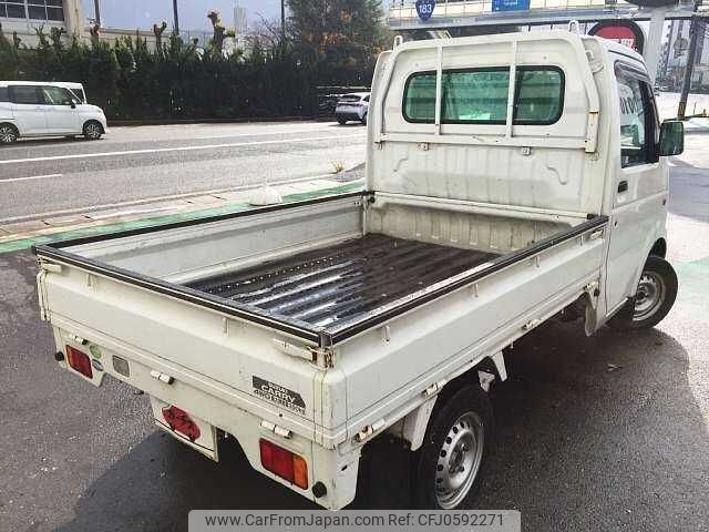 suzuki carry-truck 2005 504928-926866 image 2