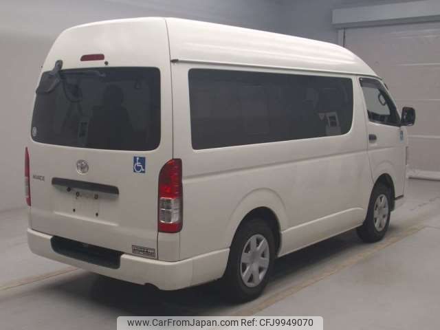 toyota hiace-van 2014 -TOYOTA--Hiace Van QDF-KDH201Kｶｲ--KDH201-0139611---TOYOTA--Hiace Van QDF-KDH201Kｶｲ--KDH201-0139611- image 2