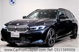 bmw 3-series 2023 CFJ1588006