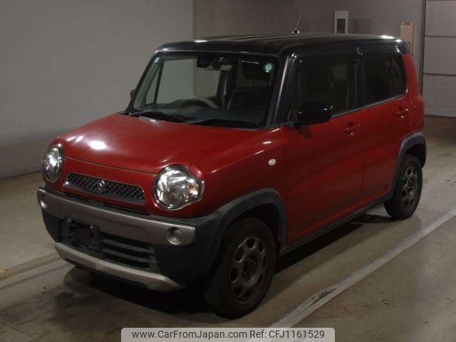 suzuki hustler 2015 -SUZUKI 【三重 】--Hustler MR41S-112229---SUZUKI 【三重 】--Hustler MR41S-112229- image 1