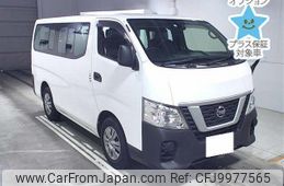 nissan caravan-coach 2019 -NISSAN 【岐阜 303ﾄ6681】--Caravan Coach KS2E26-102132---NISSAN 【岐阜 303ﾄ6681】--Caravan Coach KS2E26-102132-