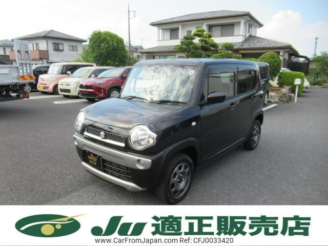 suzuki hustler 2018 -SUZUKI 【名変中 】--Hustler MR41S--319101---SUZUKI 【名変中 】--Hustler MR41S--319101- image 1