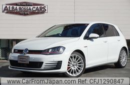 volkswagen golf 2016 -VOLKSWAGEN--VW Golf AUCHH--HW019797---VOLKSWAGEN--VW Golf AUCHH--HW019797-