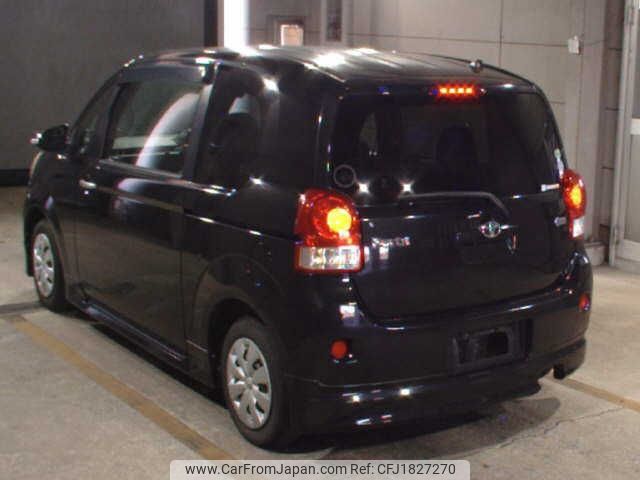 toyota porte 2013 CFJ1827270 image 2