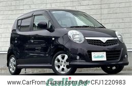 suzuki mr-wagon 2007 -SUZUKI--MR Wagon DBA-MF22S--MF22S-170651---SUZUKI--MR Wagon DBA-MF22S--MF22S-170651-